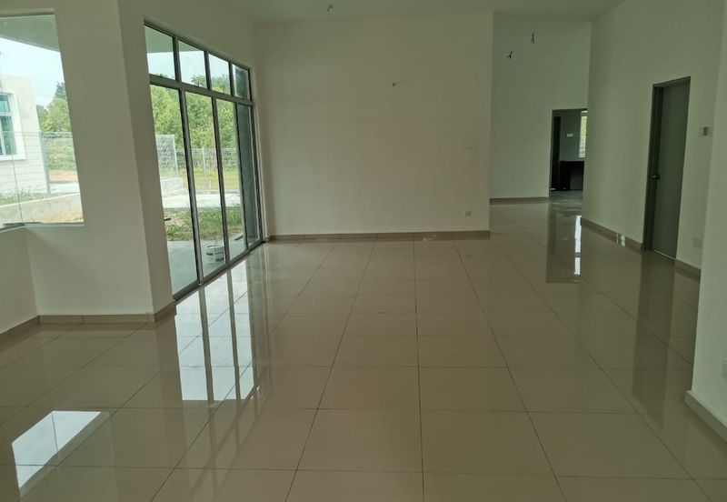 ⭐SINGLE STOREY BUNGALOW SI RUSA PORT DICKSON
