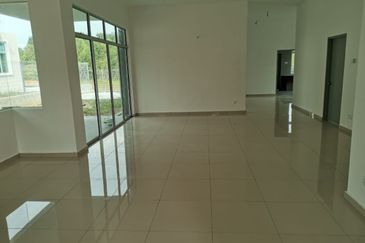 ⭐SINGLE STOREY BUNGALOW SI RUSA PORT DICKSON