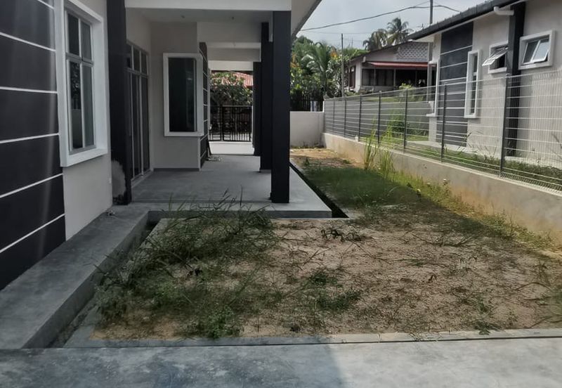 ⭐SINGLE STOREY BUNGALOW SI RUSA PORT DICKSON