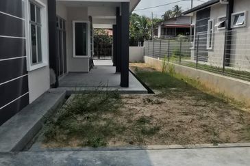 ⭐SINGLE STOREY BUNGALOW SI RUSA PORT DICKSON