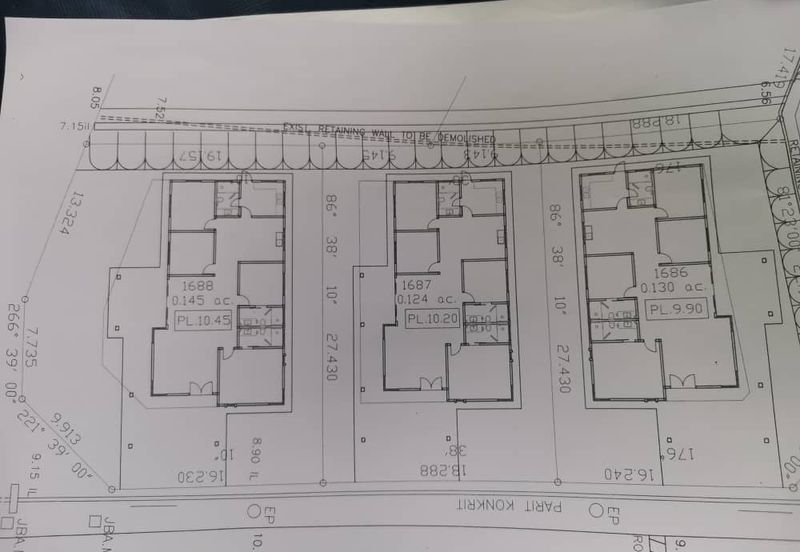 ⭐SINGLE STOREY BUNGALOW SI RUSA PORT DICKSON