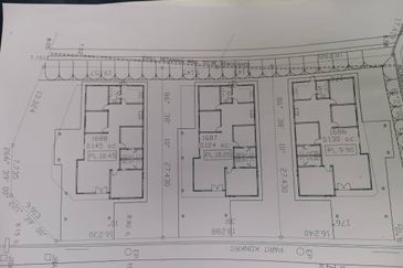 ⭐SINGLE STOREY BUNGALOW SI RUSA PORT DICKSON