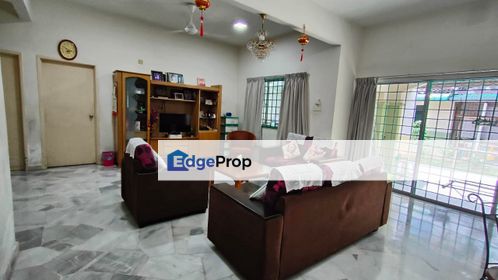 👍FREEHOLD NON BUMI LOT DOUBLE STOREY SEMI D GREEN STREET HOMES SEREMBAN 2, Negeri Sembilan, Seremban