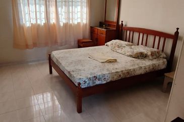 👍FREEHOLD NON BUMI LOT DOUBLE STOREY SEMI D GREEN STREET HOMES SEREMBAN 2