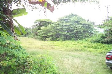 Kampung Melayu Seri Kundang