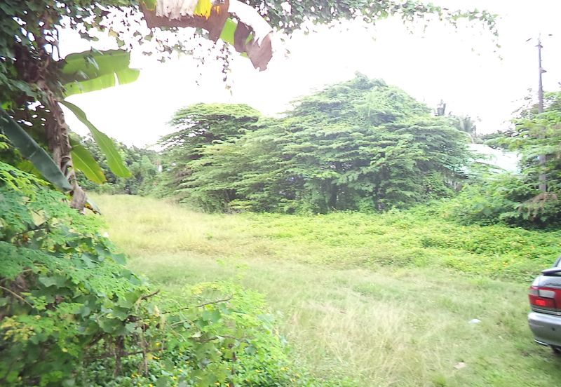 Kampung Melayu Seri Kundang