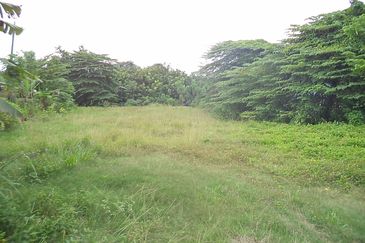 Kampung Melayu Seri Kundang