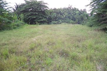 Kampung Melayu Seri Kundang