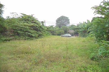 Kampung Melayu Seri Kundang