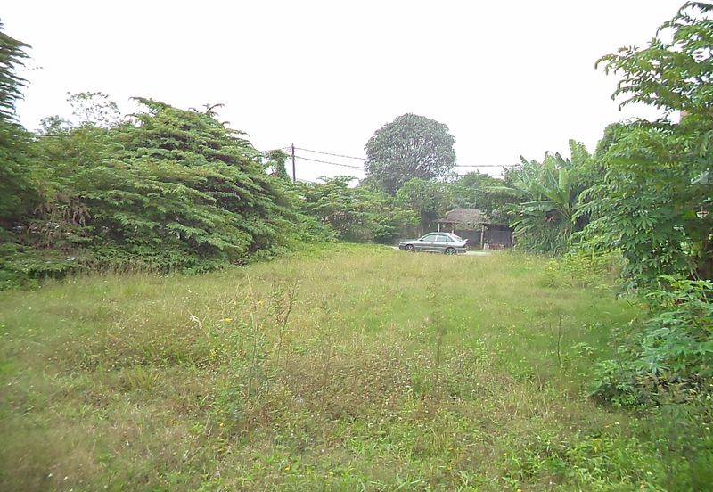 Kampung Melayu Seri Kundang