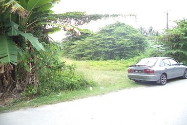 Kampung Melayu Seri Kundang