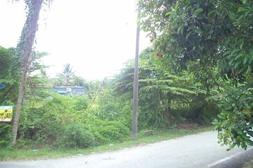 Kampung Melayu Seri Kundang