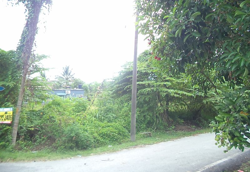 Kampung Melayu Seri Kundang