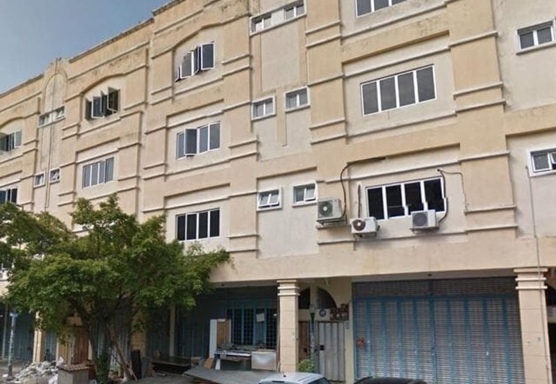 Kawasan Perindustrian Kajang Jaya