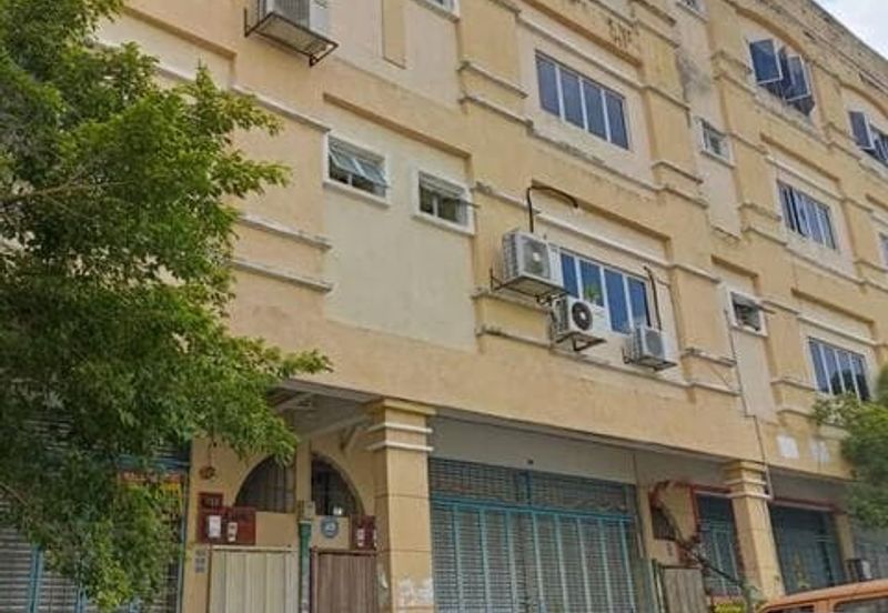 Kawasan Perindustrian Kajang Jaya