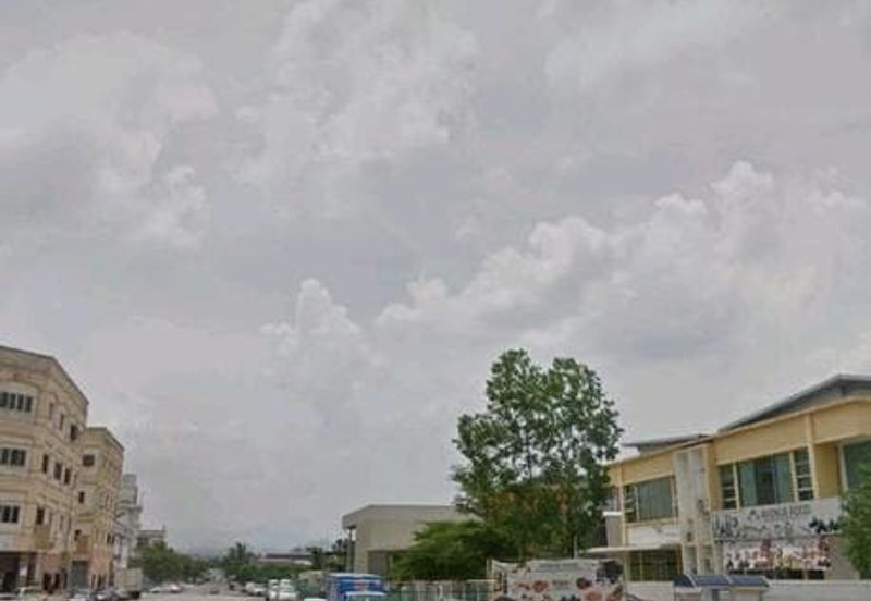 Kawasan Perindustrian Kajang Jaya