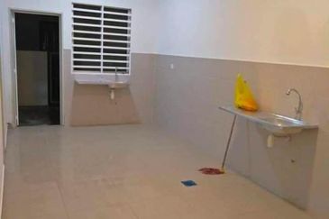 🔥FREEHOLD NON BUMI LOT DOUBLE STOREY TERRACE HIJAYU 3 ALCONIX BANDAR SRI SENDAYAN SEREMBAN