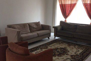 🔥FREEHOLD SEMI D PARK AVENUE SEREMBAN 2