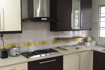 🔥FREEHOLD SEMI D PARK AVENUE SEREMBAN 2