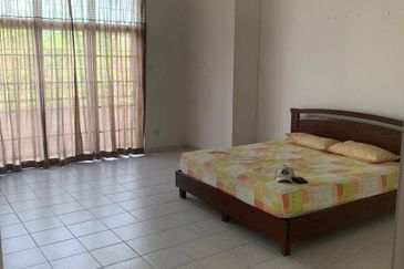 🔥FREEHOLD SEMI D PARK AVENUE SEREMBAN 2