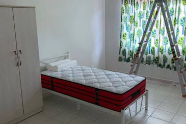 🔥FREEHOLD SEMI D PARK AVENUE SEREMBAN 2