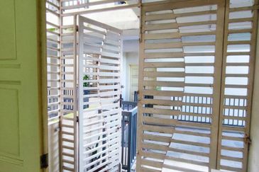 🔥BELOW MARKET VALUE🔥FREEHOLD DESAJAYA VILLA APARTMENT SENAWANG SEREMBAN