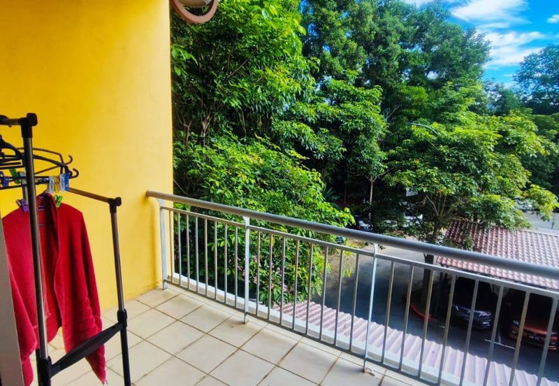 🔥BELOW MARKET VALUE🔥FREEHOLD DESAJAYA VILLA APARTMENT SENAWANG SEREMBAN