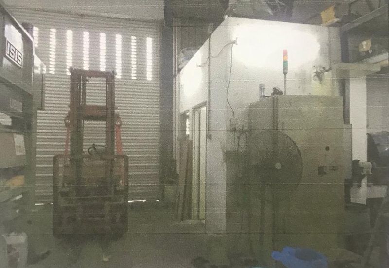 Meranti Permai Industrial Park (Taman Perindustrian Meranti Permai)