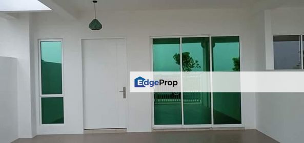 🔥DOUBLE STOREY TERRACE BASIC TIARA SENDAYAN SEREMBAN FOR RENT , Negeri Sembilan, Seremban