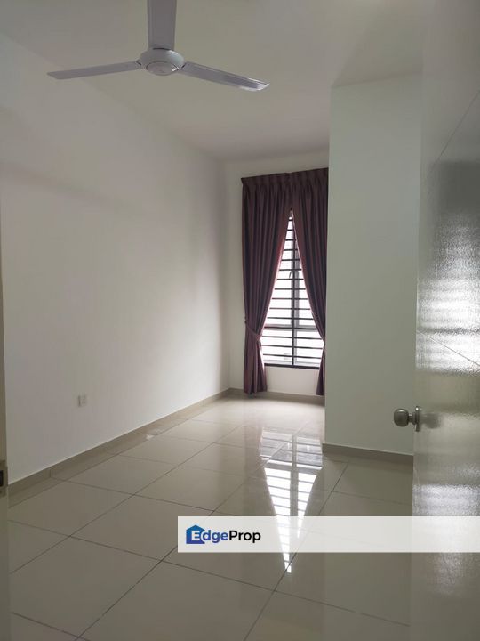 🔥PARTIAL FURNISHED DOUBLE STOREY TIARA SENDAYAN FLORIA NEAR BANDAR ENSTEK FOR RENT , Negeri Sembilan, Labu