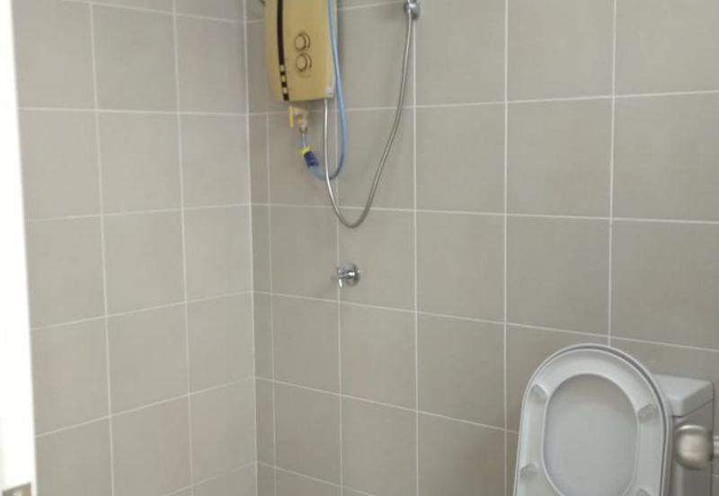 🔥PARTIAL FURNISHED DOUBLE STOREY TIARA SENDAYAN FLORIA NEAR BANDAR ENSTEK FOR RENT 