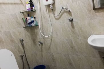 🔥FREEHOLD NON BUMI DOUBLE STOREY TERRACE SEREMBAN JAYA SENAWANG 