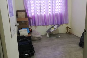 🔥FREEHOLD NON BUMI DOUBLE STOREY TERRACE SEREMBAN JAYA SENAWANG 