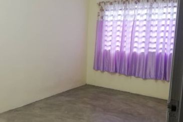 🔥FREEHOLD NON BUMI DOUBLE STOREY TERRACE SEREMBAN JAYA SENAWANG 