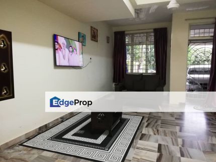 🔥FREEHOLD NON BUMI DOUBLE STOREY TERRACE SEREMBAN JAYA SENAWANG , Negeri Sembilan, Senawang