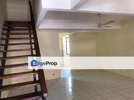 🔥NON BUMI DOUBLE STOREY TERRACE TAMAN DESA MELOR SENAWANG SEREMBAN, Negeri Sembilan, Senawang