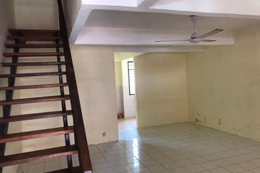 🔥NON BUMI DOUBLE STOREY TERRACE TAMAN DESA MELOR SENAWANG SEREMBAN