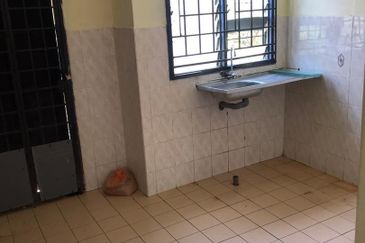 🔥NON BUMI DOUBLE STOREY TERRACE TAMAN DESA MELOR SENAWANG SEREMBAN