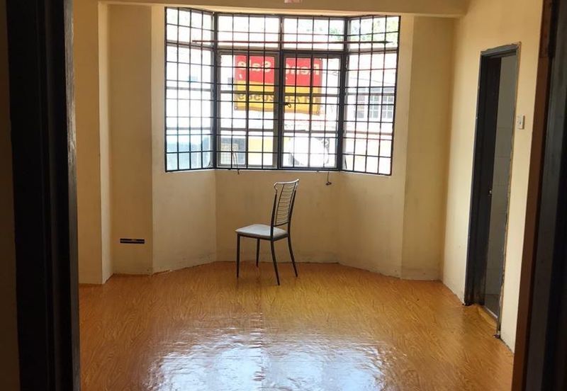 🔥NON BUMI DOUBLE STOREY TERRACE TAMAN DESA MELOR SENAWANG SEREMBAN