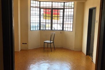 🔥NON BUMI DOUBLE STOREY TERRACE TAMAN DESA MELOR SENAWANG SEREMBAN