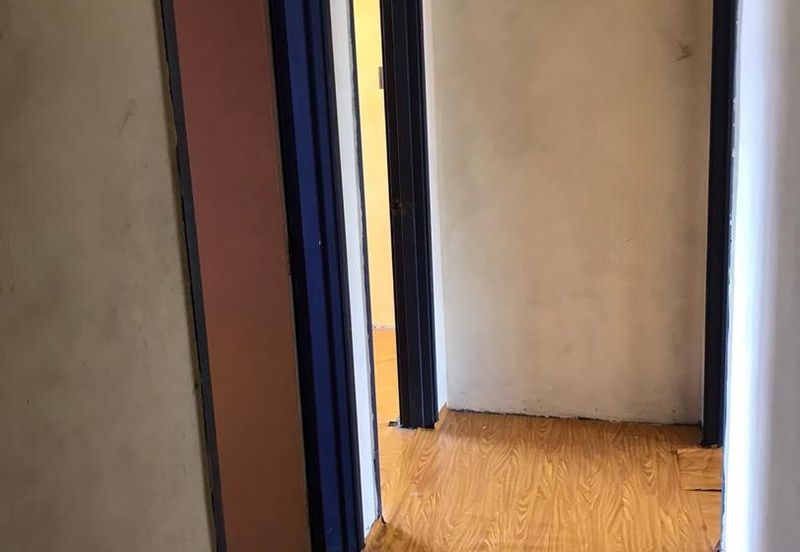 🔥NON BUMI DOUBLE STOREY TERRACE TAMAN DESA MELOR SENAWANG SEREMBAN