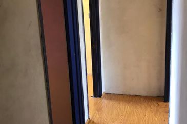 🔥NON BUMI DOUBLE STOREY TERRACE TAMAN DESA MELOR SENAWANG SEREMBAN