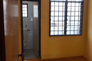 🔥NON BUMI DOUBLE STOREY TERRACE TAMAN DESA MELOR SENAWANG SEREMBAN