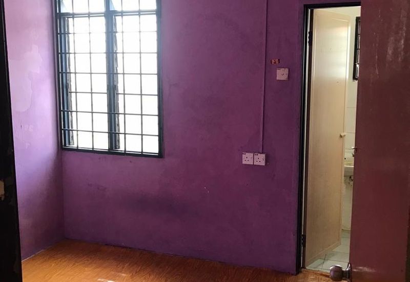 🔥NON BUMI DOUBLE STOREY TERRACE TAMAN DESA MELOR SENAWANG SEREMBAN