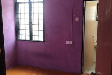 🔥NON BUMI DOUBLE STOREY TERRACE TAMAN DESA MELOR SENAWANG SEREMBAN