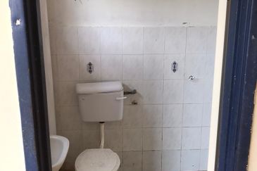 🔥NON BUMI DOUBLE STOREY TERRACE TAMAN DESA MELOR SENAWANG SEREMBAN