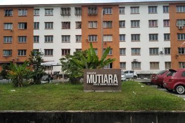 🔥FREEHOLD PANGSAPURI MUTIARA BANDAR TASIK KESUMA BERANANG SEMENYIH SELANGOR 