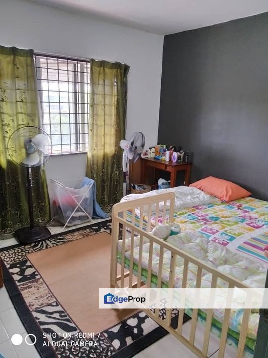 🔥FREEHOLD PANGSAPURI MUTIARA BANDAR TASIK KESUMA BERANANG SEMENYIH SELANGOR , Selangor, Beranang