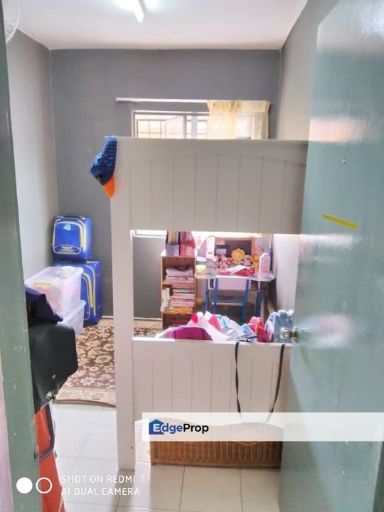 🔥FREEHOLD PANGSAPURI MUTIARA BANDAR TASIK KESUMA BERANANG SEMENYIH SELANGOR , Selangor, Beranang