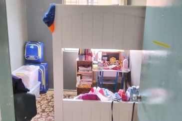 🔥FREEHOLD PANGSAPURI MUTIARA BANDAR TASIK KESUMA BERANANG SEMENYIH SELANGOR 